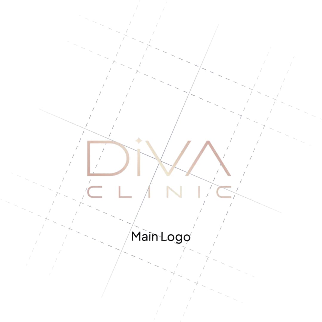 DIVA CLINIC main logo
