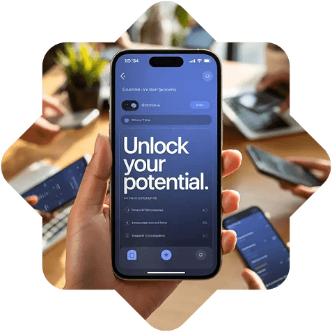 Chatbots and virtual assistants on mobile