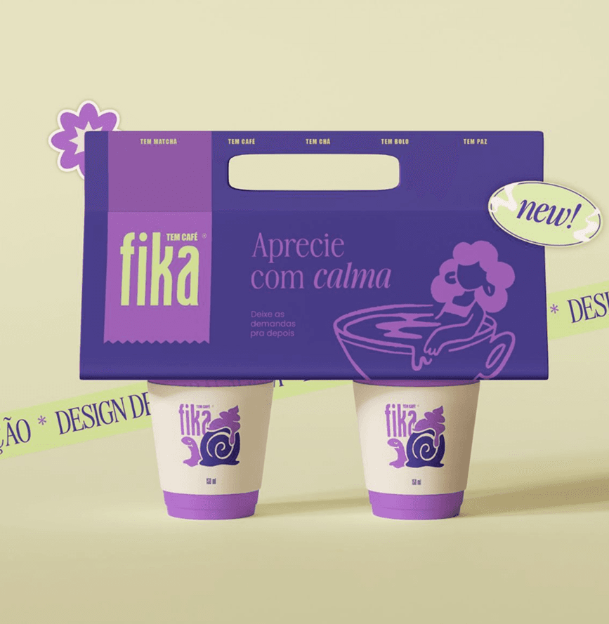 Branding and design showcase