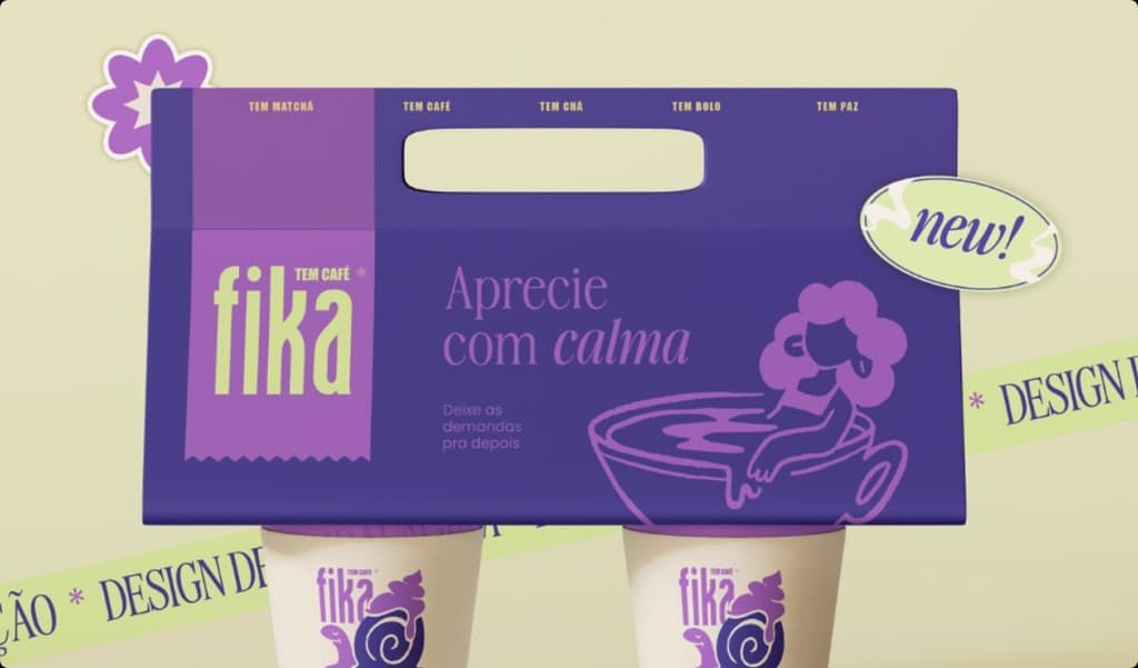 Brand Strategy & Identity showcase