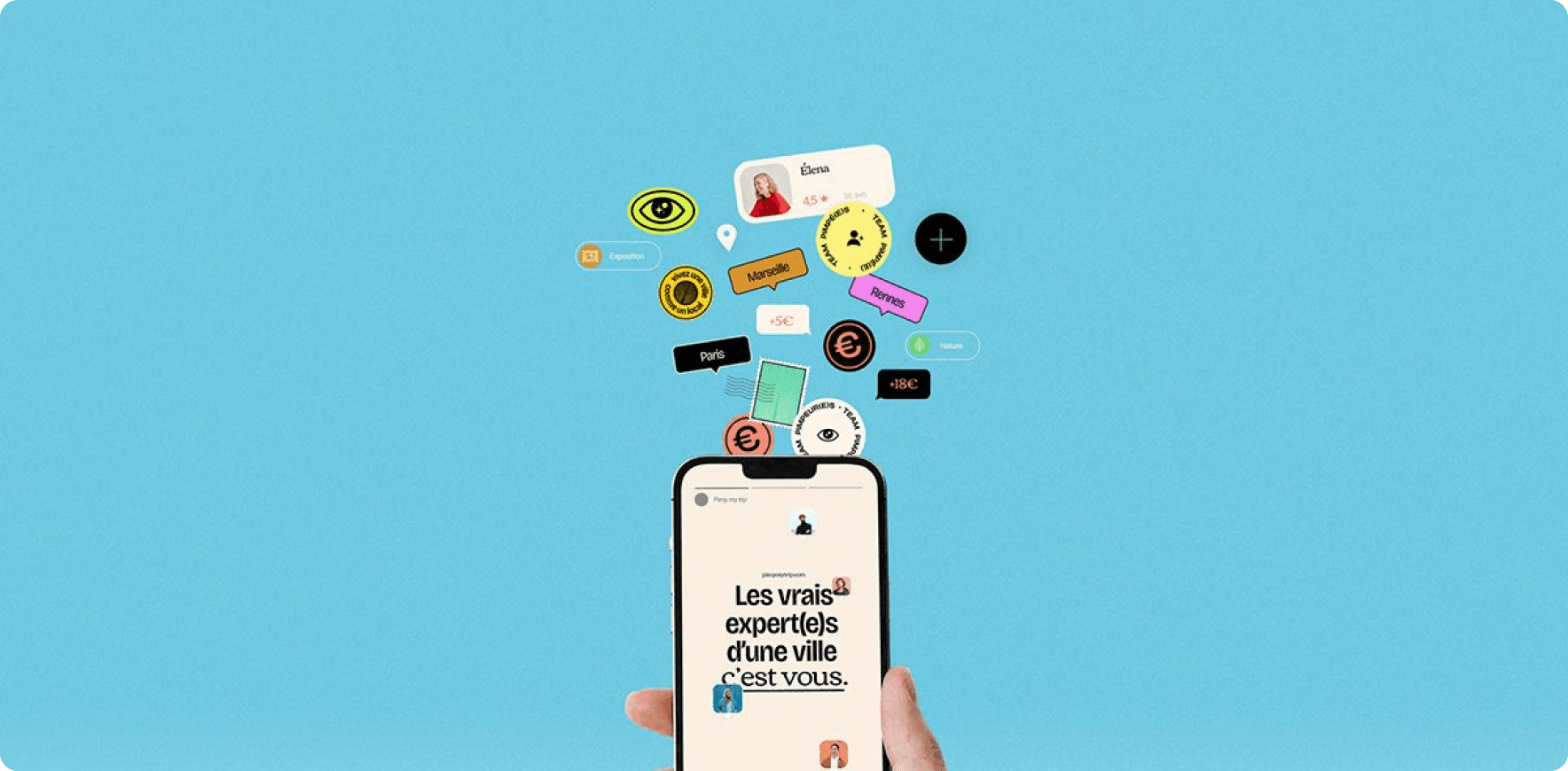 Conversion-Focused UX/UI showcase