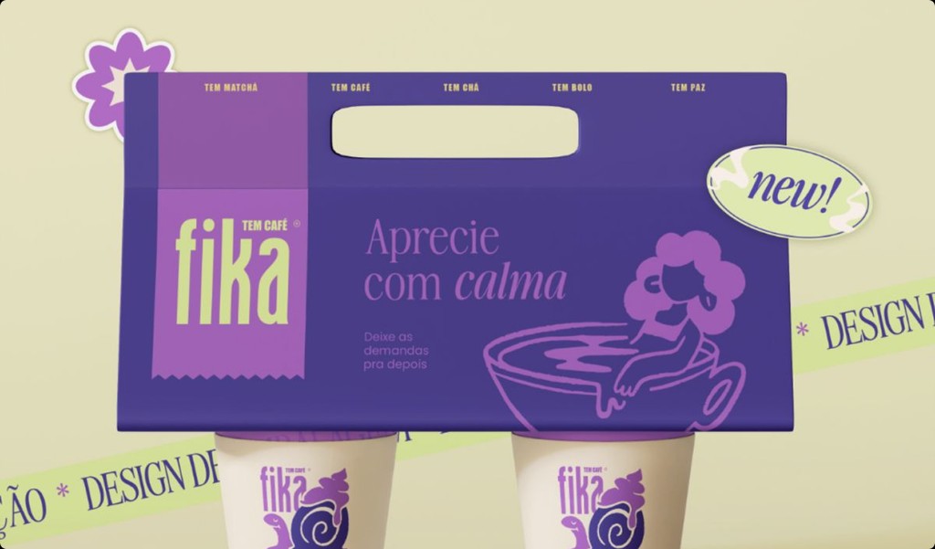 Branding and design showcase