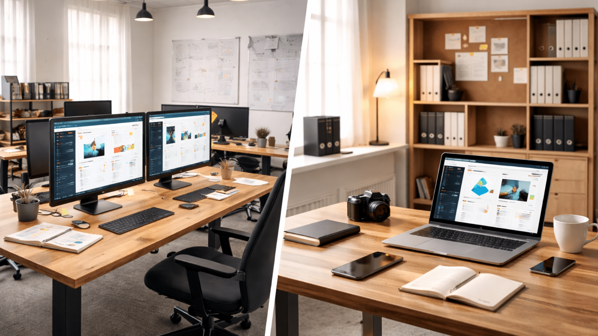 web agency dubai vs freelancer