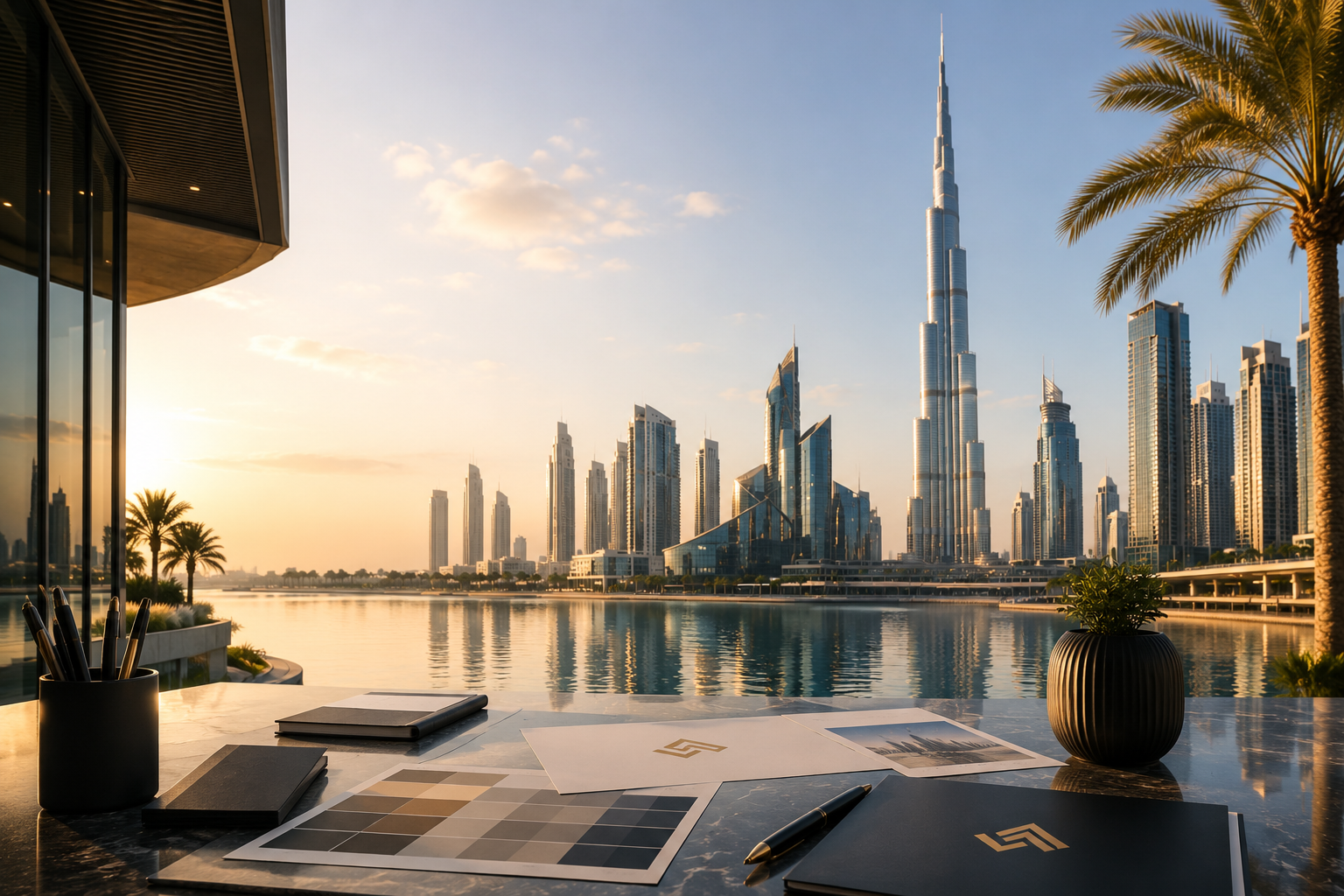 branding agency dubai 2026