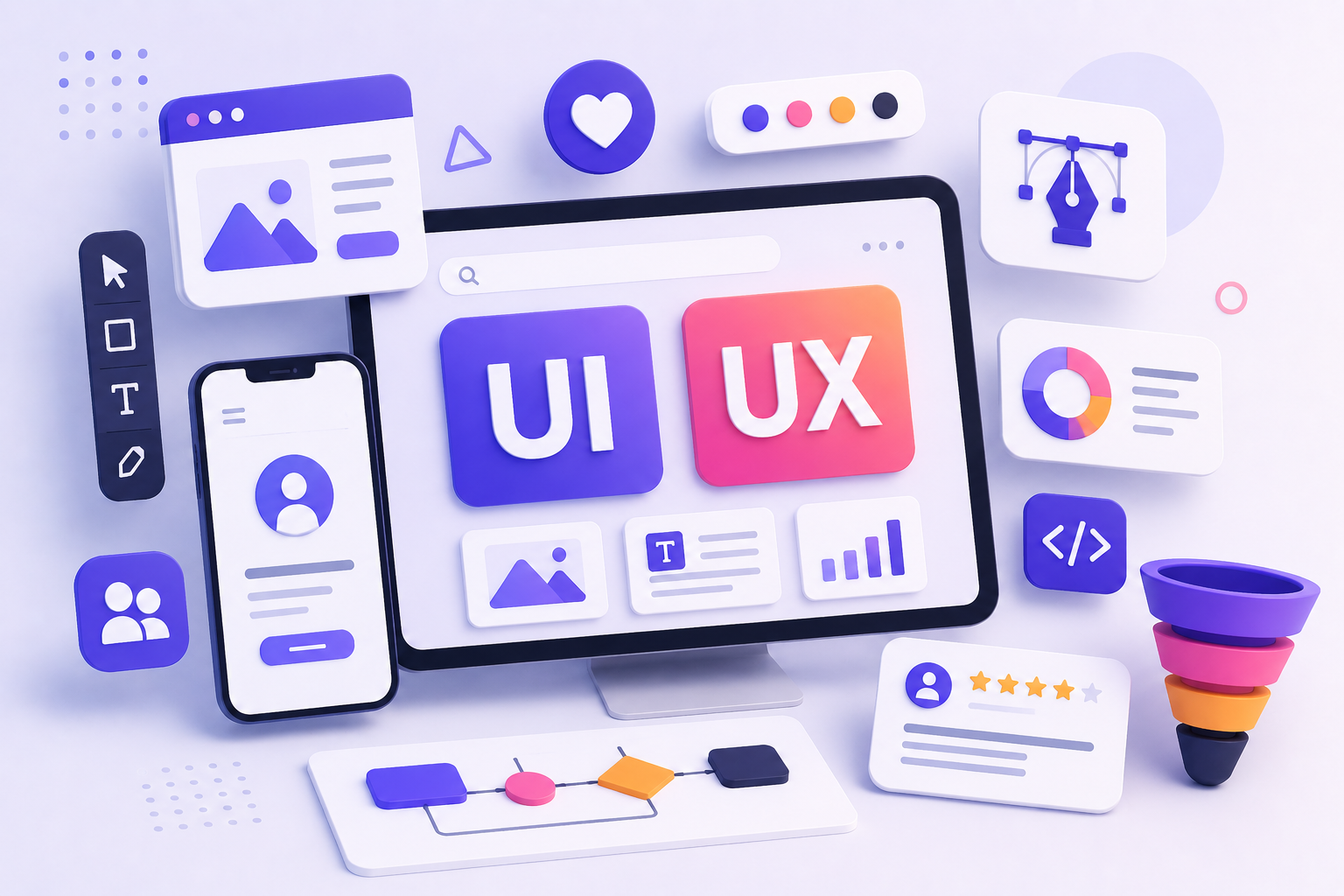 ui ux design dubai