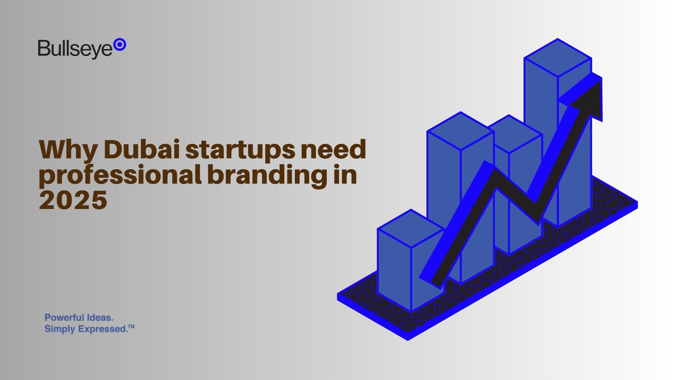 professional branding in dubai