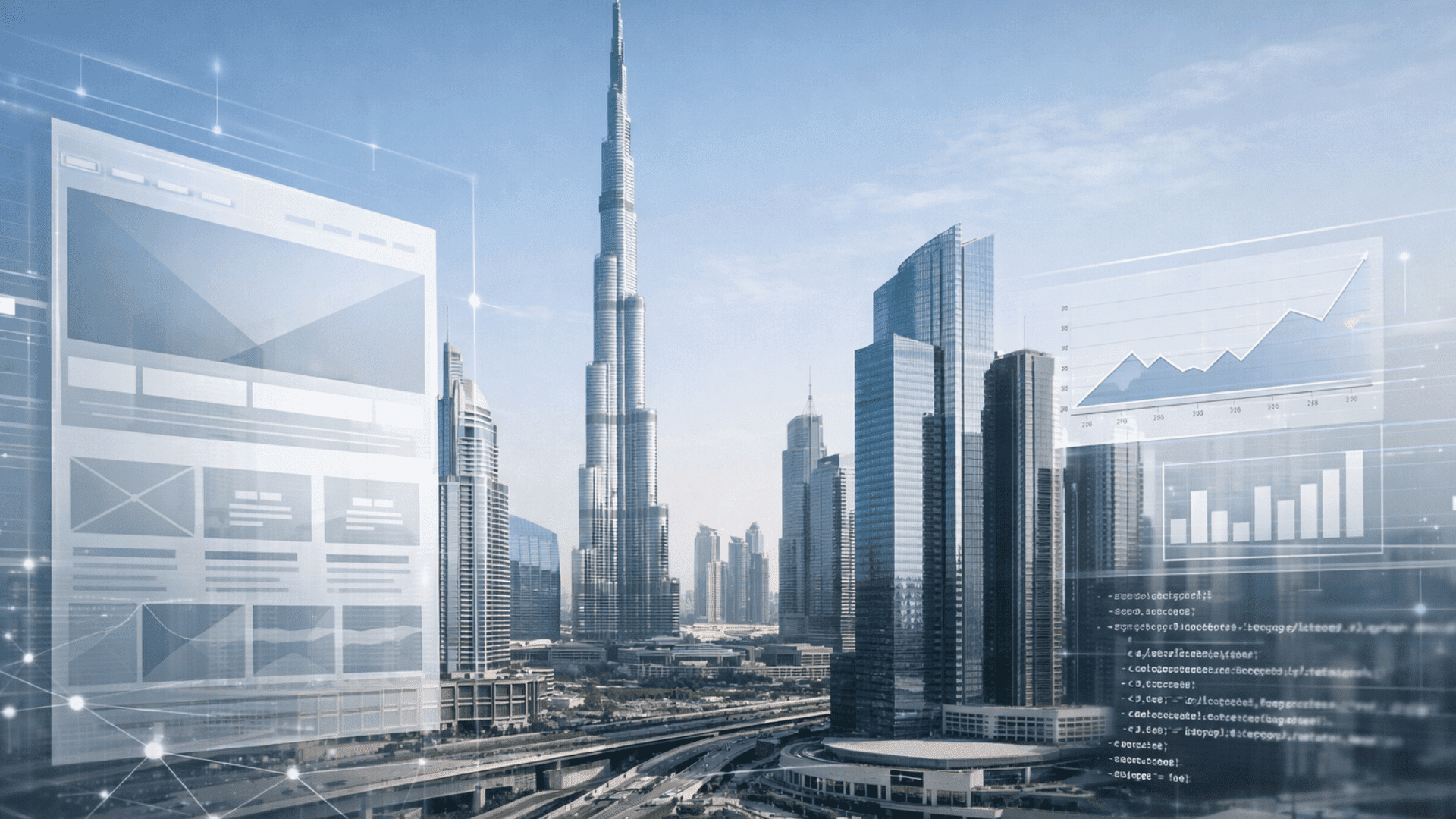 Best Website Development Services In Dubai