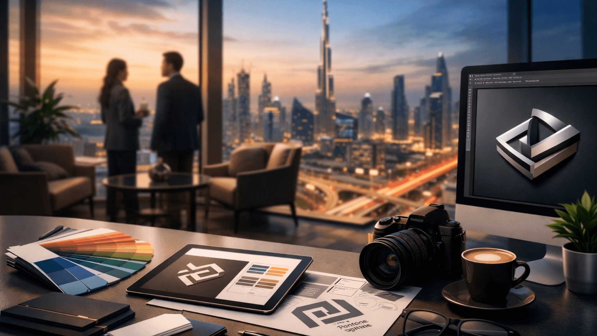 Best branding company in dubai