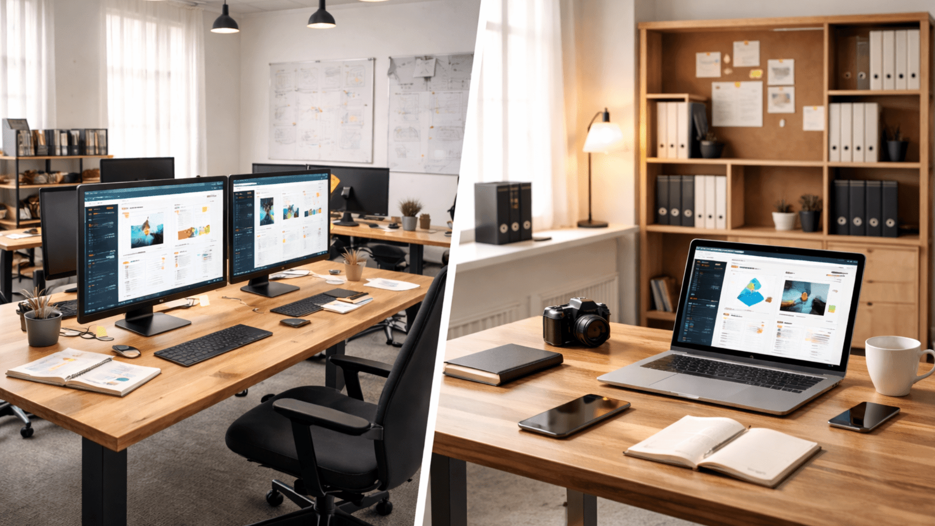 web agency dubai vs freelancer